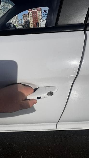 Hyundai Avante: 2019 г., 1.6 л, Бензин at lalafo.kg — 10 Hyundai Avante: 2019 г., 1.6 л, Бензин — 10