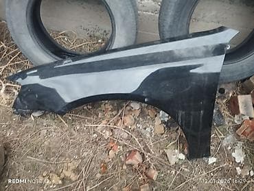 Крыло Переднее левое Subaru at lalafo.kg Крыло Переднее левое Subaru