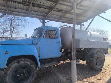 ГАЗ : 1990 г., Механика, Бензин at lalafo.kg ГАЗ : 1990 г., Механика, Бензин