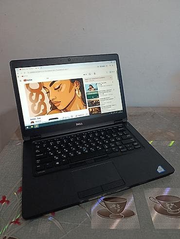 Игровой, Б/у, Intel Core i5 at lalafo.kg Игровой, Б/у, Intel Core i5
