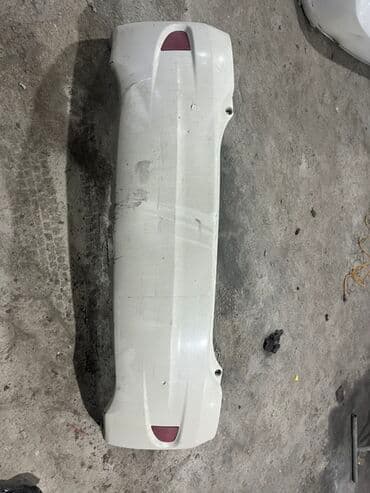 Бампер Задний Honda, Б/у at lalafo.kg Бампер Задний Honda, Б/у