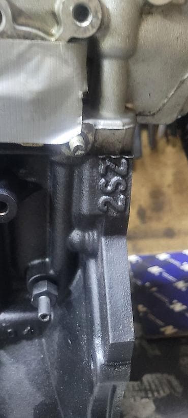 Автокосметика: Бензиндик кыймылдаткыч Toyota 2008 г., 1.3 л, Колдонулган, Оригинал, Жапония lalafo.kg да — 4 Автокосметика: Бензиндик кыймылдаткыч Toyota 2008 г., 1.3 л, Колдонулган, Оригинал, Жапония — 4