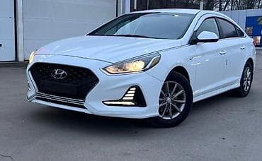 Сдаю Hyundai Sonata под такси, На месяц, | Залог at lalafo.kg Сдаю Hyundai Sonata под такси, На месяц, | Залог