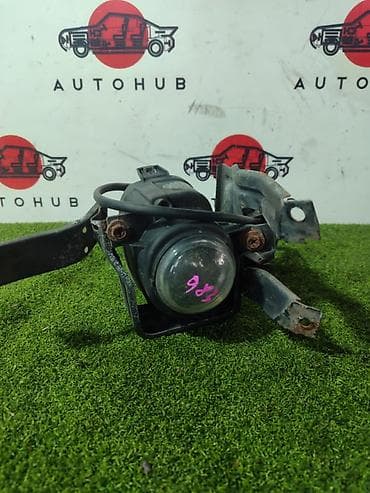 Фара противотуманная Mitsubishi Carizma 1.9 2003 (б/у) at lalafo.kg Фара противотуманная Mitsubishi Carizma 1.9 2003 (б/у)