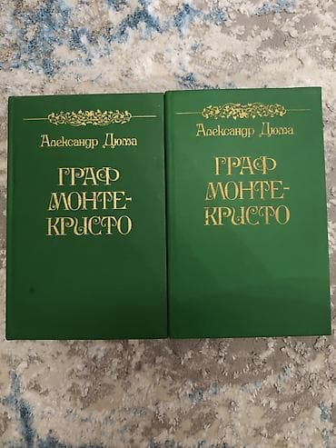 Роман, На русском языке, Б/у, Самовывоз at lalafo.kg Роман, На русском языке, Б/у, Самовывоз