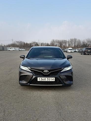 Toyota Camry: 2020 г., 2.5 л, Автомат, Бензин, Седан at lalafo.kg Toyota Camry: 2020 г., 2.5 л, Автомат, Бензин, Седан