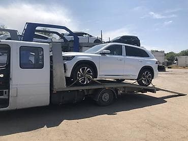 С лебедкой, С манипулятором, Со сдвижной платформой at lalafo.kg С лебедкой, С манипулятором, Со сдвижной платформой