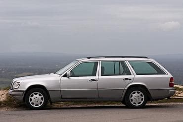 Mercedes-Benz W124: 1991 г., 3 л, Автомат, Дизель, Универсал at lalafo.kg Mercedes-Benz W124: 1991 г., 3 л, Автомат, Дизель, Универсал