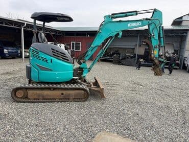 Линолеум: Экскаватор, 2018 г., Гусеницалуу lalafo.kg да — 4 Линолеум: Экскаватор, 2018 г., Гусеницалуу — 4