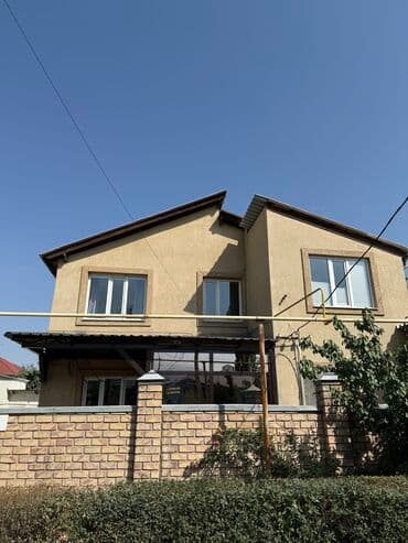 182 м², 6 комнат, Бронированные двери, Кондиционер, Парковка at lalafo.kg 182 м², 6 комнат, Бронированные двери, Кондиционер, Парковка