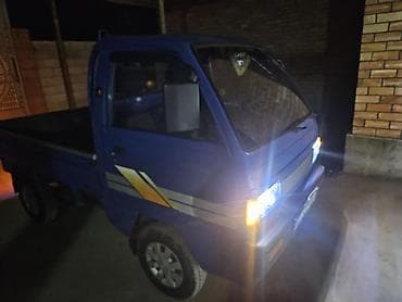 Легкий грузовик, Daewoo at lalafo.kg Легкий грузовик, Daewoo