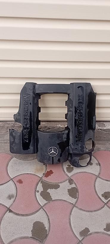 Декоративдик коймолор Желим, Mercedes-Benz lalafo.kg да Декоративдик коймолор Желим, Mercedes-Benz