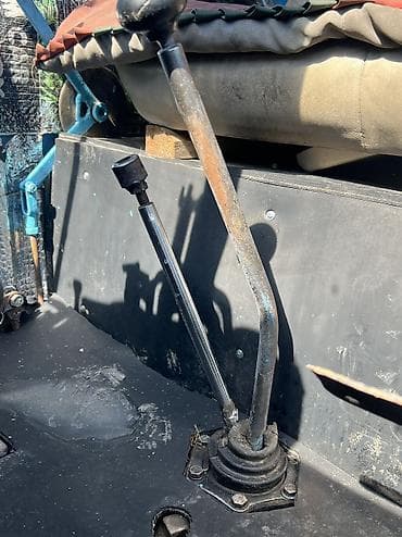 Claas тракторлор: Модель: 80, Колдонулган lalafo.kg да — 5 Claas тракторлор: Модель: 80, Колдонулган — 5