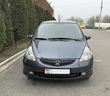 Honda Jazz: 2008 г., 1.4 л, Ручные, Бензин, Хэтчбэк at lalafo.kg Honda Jazz: 2008 г., 1.4 л, Ручные, Бензин, Хэтчбэк