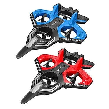 Derways: Самолет на радиоуправлении с 4 моторами и LED подсветкой ✈️ 🚀 at lalafo.kg — 1 Derways: Самолет на радиоуправлении с 4 моторами и LED подсветкой ✈️ 🚀 — 1