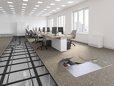 Жасалма пол: Фальшпол лучшее решение для серверных комнат ! 🏢 Самым популярным lalafo.kg да — 3 Жасалма пол: Фальшпол лучшее решение для серверных комнат ! 🏢 Самым популярным — 3