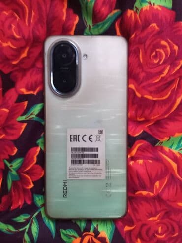 Haima: Redmi, Redmi A5, Колдонулган, 64 ГБ, түсү - Жашыл, 2 SIM lalafo.kg да — 2 Haima: Redmi, Redmi A5, Колдонулган, 64 ГБ, түсү - Жашыл, 2 SIM — 2