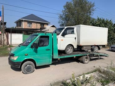 С лебедкой, С манипулятором, Со сдвижной платформой at lalafo.kg С лебедкой, С манипулятором, Со сдвижной платформой