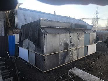 Аренда бизнеса СТО at lalafo.kg — 2 Аренда бизнеса СТО — 2