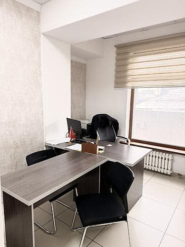 Паркет: Кеңселерди ижаралоо, 80 м², 1-катар lalafo.kg да — 2 Паркет: Кеңселерди ижаралоо, 80 м², 1-катар — 2