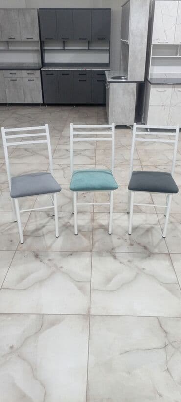 Стул для зала, Новый, Железо at lalafo.kg Стул для зала, Новый, Железо