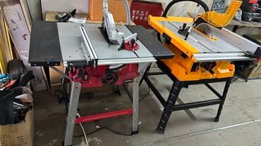 Циркулярка и Торцовка ROLF, АЛЬФА, WORCRAFT, RODEX, Power action at lalafo.kg Циркулярка и Торцовка ROLF, АЛЬФА, WORCRAFT, RODEX, Power action