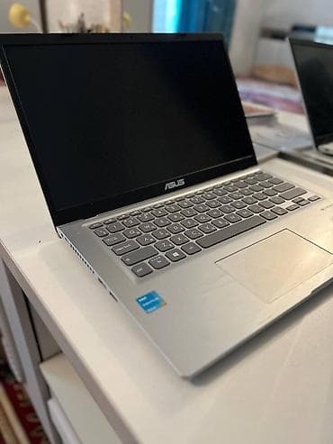 Все работает отлично почти новый Ноутбук ASUS 14" - Процессор: Intel at lalafo.kg Все работает отлично почти новый Ноутбук ASUS 14" - Процессор: Intel