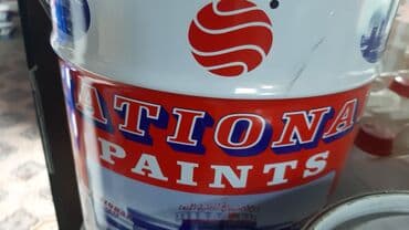 эмаль для ванны: Краски эмали national paintsнационал пайтс оптом и розницу at lalafo.kg — 15 эмаль для ванны: Краски эмали national paintsнационал пайтс оптом и розницу — 15