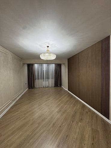 4 бөлмө, 113 м², Элитка, 2 кабат, Дизайнердик ремонт lalafo.kg да 4 бөлмө, 113 м², Элитка, 2 кабат, Дизайнердик ремонт