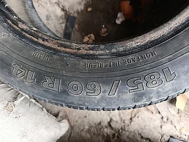 Продаю Шины автомобильные, несколько позиций: 215.60.16 1000 сом один at lalafo.kg — 7 Продаю Шины автомобильные, несколько позиций: 215.60.16 1000 сом один — 7