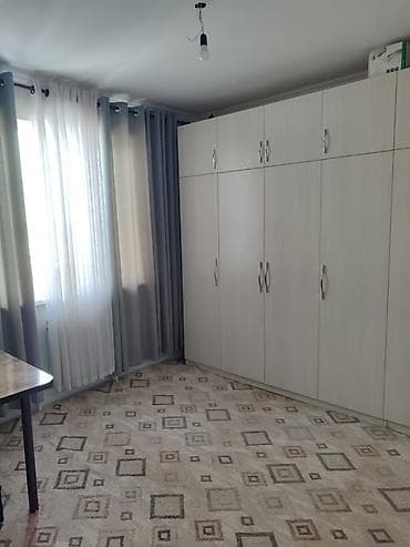 Perodua: 2 комнаты, 56 м², Элитка, 6 этаж, Евроремонт at lalafo.kg — 7 Perodua: 2 комнаты, 56 м², Элитка, 6 этаж, Евроремонт — 7