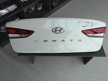 Крышка багажника Hyundai, 2019 г., Оригинал at lalafo.kg Крышка багажника Hyundai, 2019 г., Оригинал