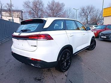 Chery: Changan CS75 Plus: 2025 г., 1.5 л, Автомат, Бензин, Кроссовер lalafo.kg да — 2 Chery: Changan CS75 Plus: 2025 г., 1.5 л, Автомат, Бензин, Кроссовер — 2