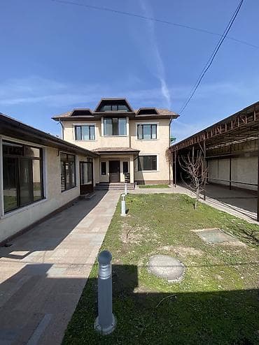210 м², 6 комнат at lalafo.kg 210 м², 6 комнат