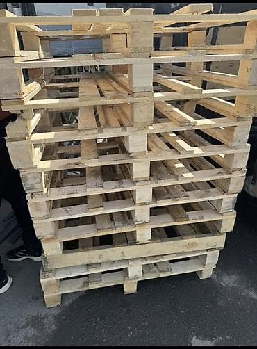 Поддон Для строительных материалов, В наличии at lalafo.kg Поддон Для строительных материалов, В наличии