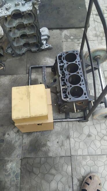 Japan Start Ремонт моторов вилочного погрузчика Перебортовка at lalafo.kg Japan Start Ремонт моторов вилочного погрузчика Перебортовка