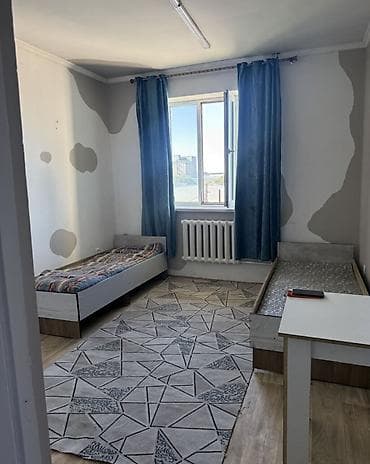 Сдается 1‑комнатная квартира гостиничного типа в районе Рабочий at lalafo.kg Сдается 1‑комнатная квартира гостиничного типа в районе Рабочий