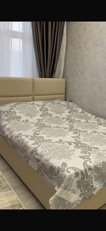 1 комната, Собственник, Без подселения, С мебелью полностью at lalafo.kg 1 комната, Собственник, Без подселения, С мебелью полностью