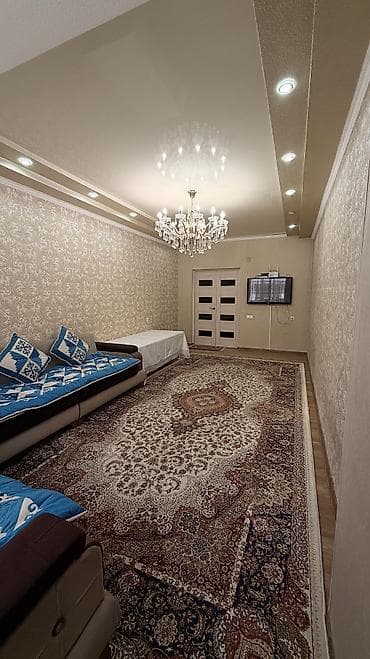 3 комнаты, 92 м², Элитка, 3 этаж, Евроремонт at lalafo.kg 3 комнаты, 92 м², Элитка, 3 этаж, Евроремонт