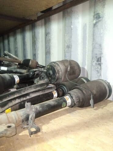 PIT STOP: Комплект пневмобаллонов Mercedes-Benz Б/у, Оригинал, Германия at lalafo.kg PIT STOP: Комплект пневмобаллонов Mercedes-Benz Б/у, Оригинал, Германия