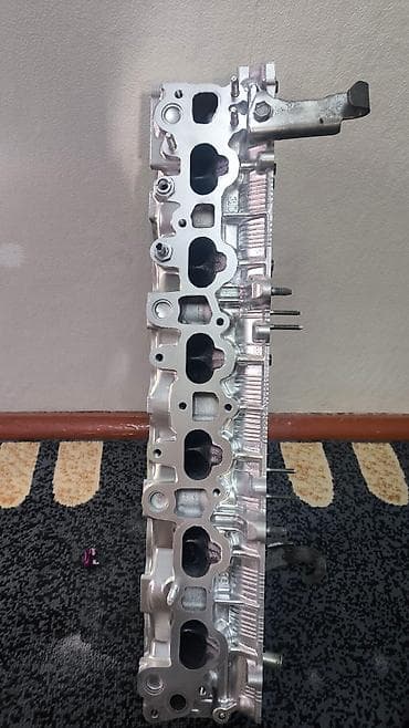 Бензиновый мотор Toyota 1995 г., 3 л, Б/у, Оригинал, Япония at lalafo.kg — 4 Бензиновый мотор Toyota 1995 г., 3 л, Б/у, Оригинал, Япония — 4