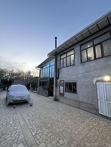 📣 4 сотых жер тилкеси менен чоң жер үй сатылат! 📍 Дареги: Кенен ПМК 🏡 at lalafo.kg 📣 4 сотых жер тилкеси менен чоң жер үй сатылат! 📍 Дареги: Кенен ПМК 🏡