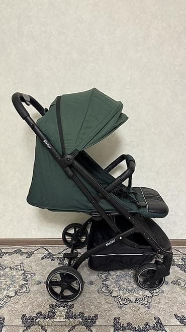 Коляска, Другой бренд, Б/у at lalafo.kg Коляска, Другой бренд, Б/у