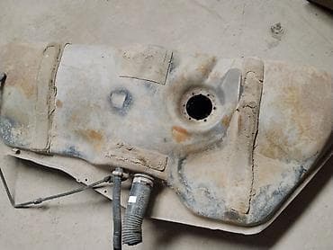 Топливный бак Daewoo Б/у at lalafo.kg Топливный бак Daewoo Б/у