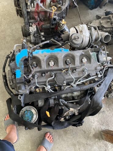 Привозные моторы двигатель движок тойота d4d дизель 2.0 2.2 маркировка at lalafo.kg Привозные моторы двигатель движок тойота d4d дизель 2.0 2.2 маркировка