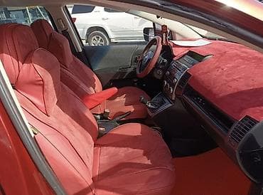 Mazda 5: 2007 г., Механика, Минивэн at lalafo.kg Mazda 5: 2007 г., Механика, Минивэн