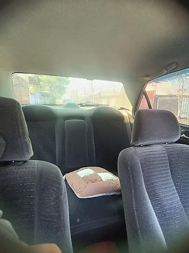 Honda Accord: 2002 г., 2 л, Автомат, Бензин, Седан at lalafo.kg Honda Accord: 2002 г., 2 л, Автомат, Бензин, Седан