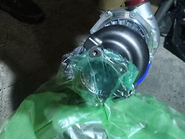 Турбина Shacman 2025 г., Новый, Оригинал, Китай at lalafo.kg Турбина Shacman 2025 г., Новый, Оригинал, Китай