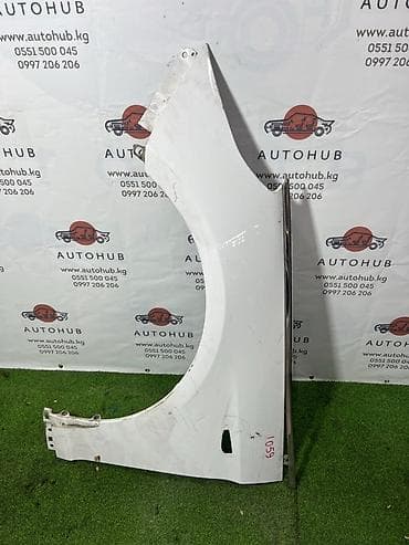 Крыло Переднее левое Hyundai, 2018 г., Б/у, Оригинал at lalafo.kg Крыло Переднее левое Hyundai, 2018 г., Б/у, Оригинал