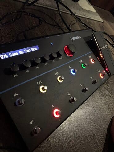 Продаю Line 6 firehawk fx. Почти не пользовались. Торг уместен at lalafo.kg Продаю Line 6 firehawk fx. Почти не пользовались. Торг уместен